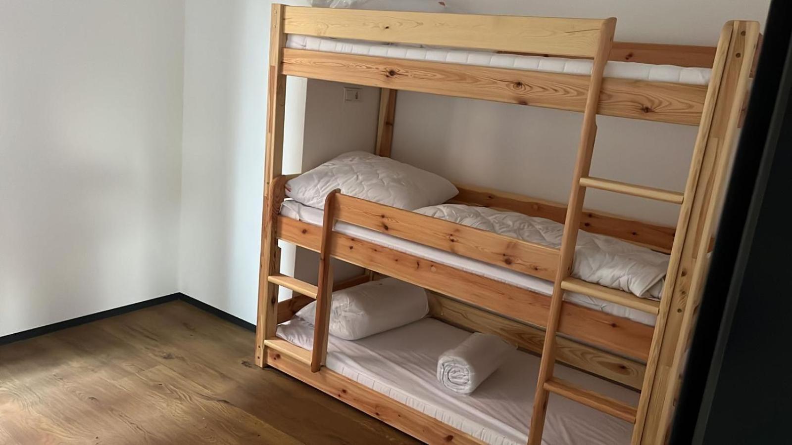 Ferienwohnung An Der Dreyse-Muehle Sömmerda Extérieur photo