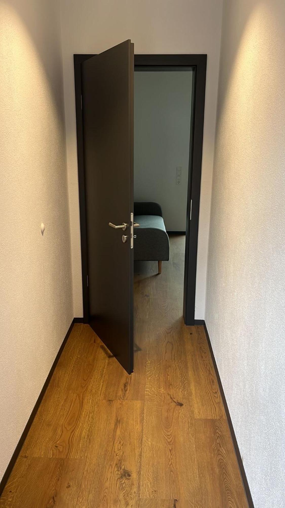 Ferienwohnung An Der Dreyse-Muehle Sömmerda Extérieur photo